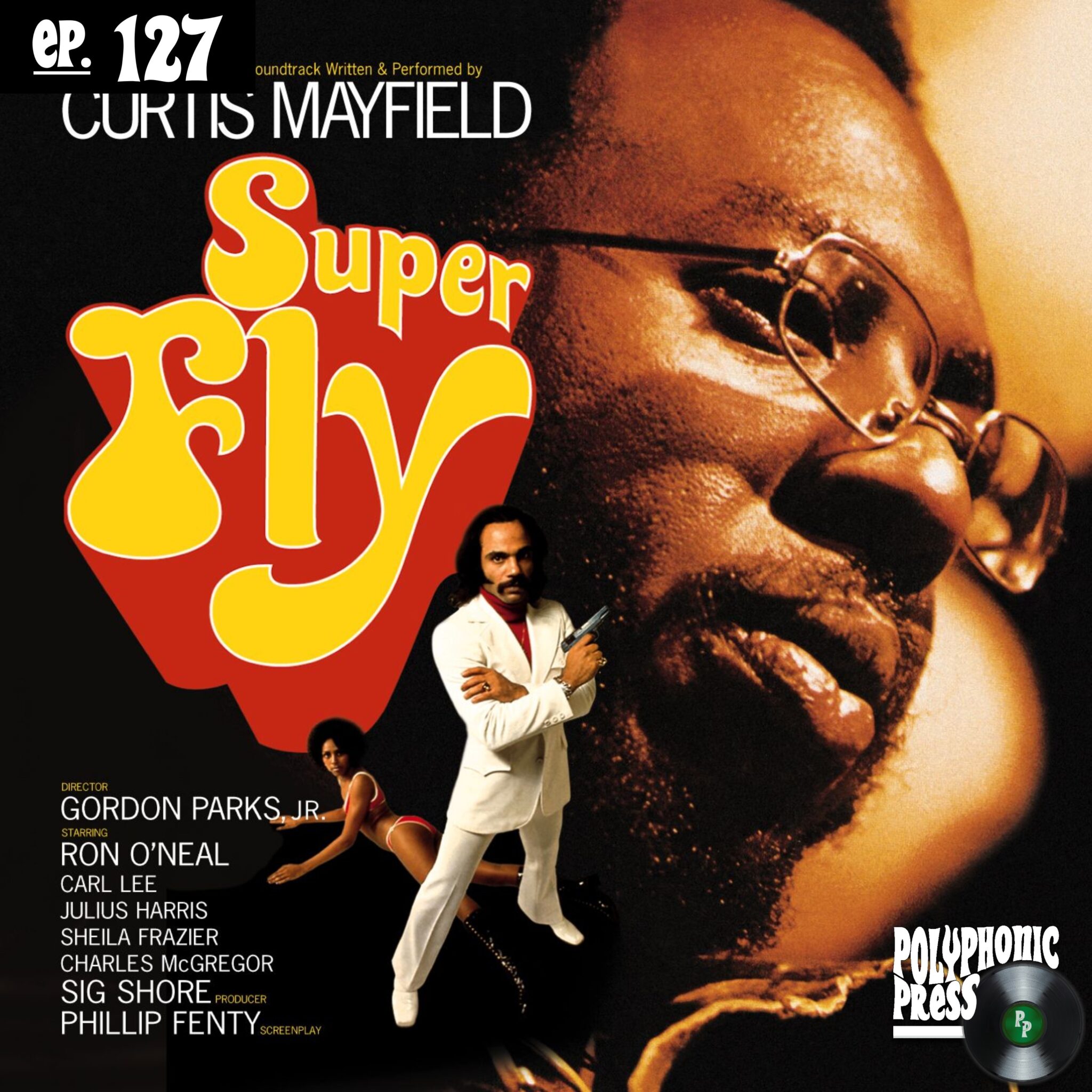 Superfly by Curtis Mayfield: The Soul Masterpiece That Redefined the ...